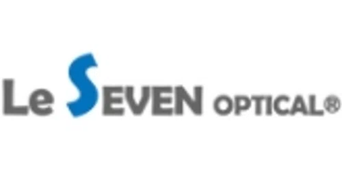 Le Seven Optical Promo Code