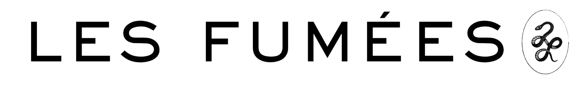 Les Fumées Merchant Logo