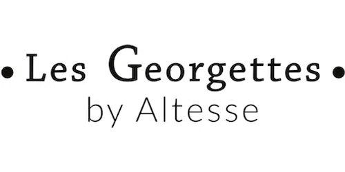 Les Georgettes US Promo Code