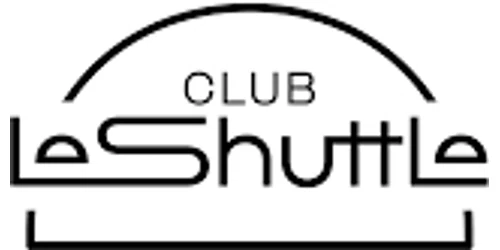 LeShuttle Promo Code