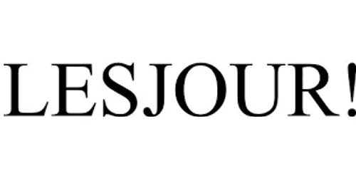 LESJOUR Promo Code