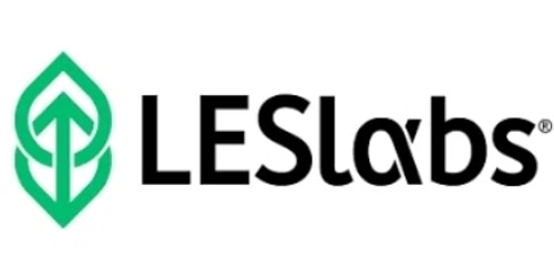 LES Labs Merchant logo