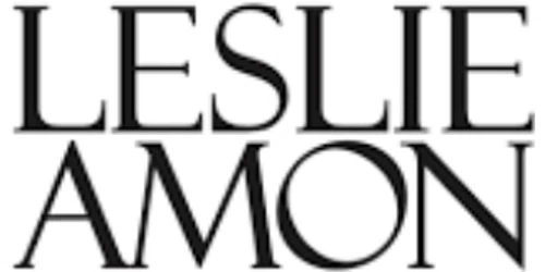 LESLIE AMON Promo Code