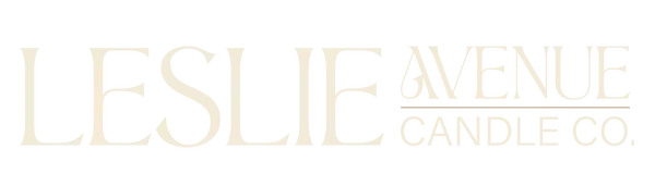 Leslie Avenue Candle Company Promo Code