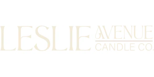 Leslie Avenue Candle Company Promo Code