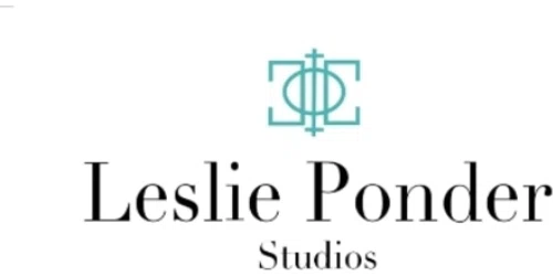 Leslie Ponder Studios Promo Code