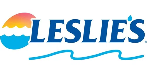 Leslie's Pool Merchant logo