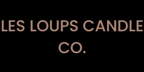 Les Loups Candle Co. Promo Code