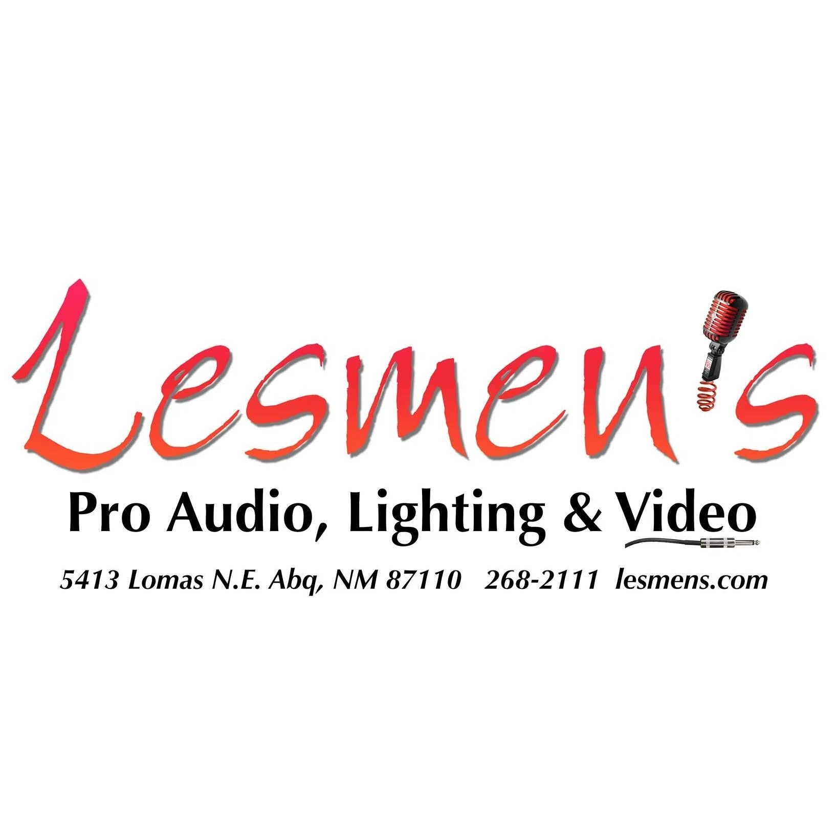 Lesmen's Promo Code