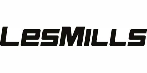 Les Mills Merchant logo