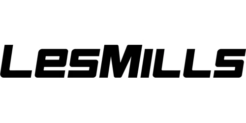 Les Mills Equipment Merchant logo