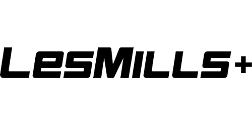 LES MILLS+ Promo Code
