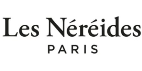 Les Nereides Merchant logo