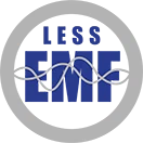 Less EMF Merchant Logo