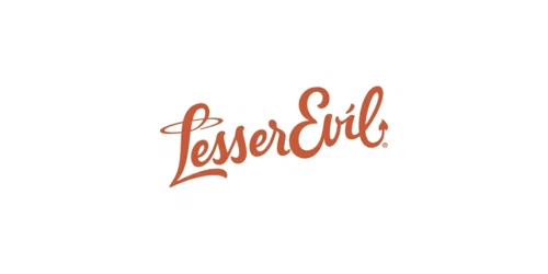 LesserEvil coupon