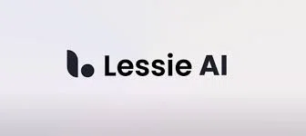 Lessie AI Merchant Logo