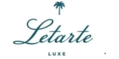 Letarte Luxe Promo Code