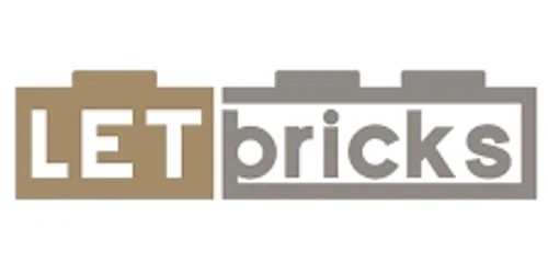 Letbricks Merchant logo