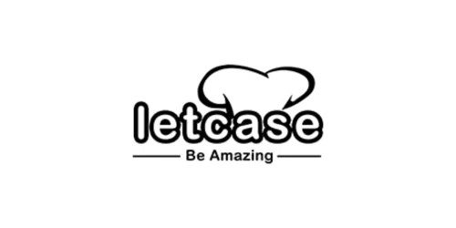 Letcase coupon