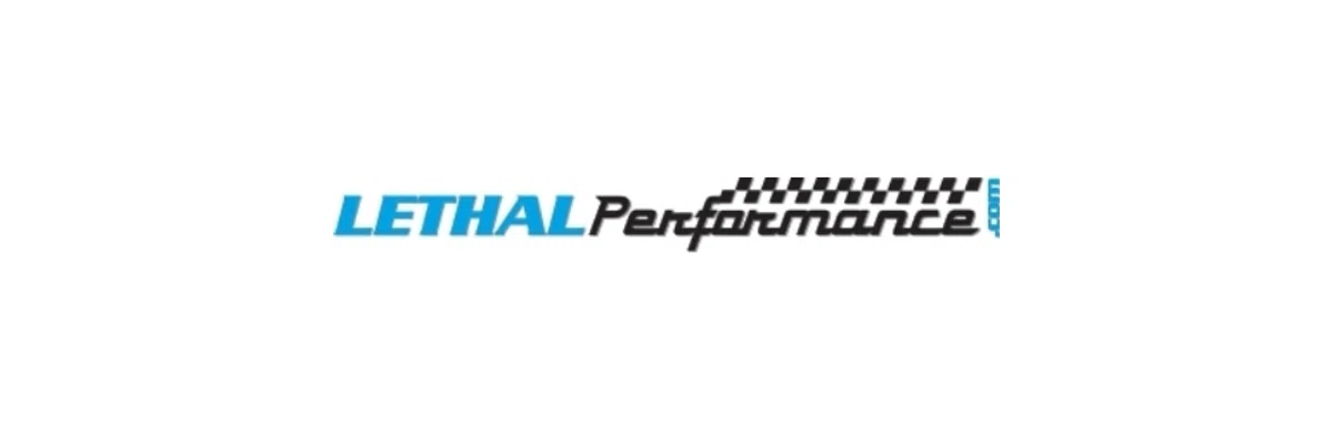 LETHAL PERFORMANCE Promo Code — 10 Off Mar 2024