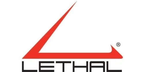 Lethal Products Promo Code