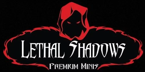 Lethal Shadows Promo Code