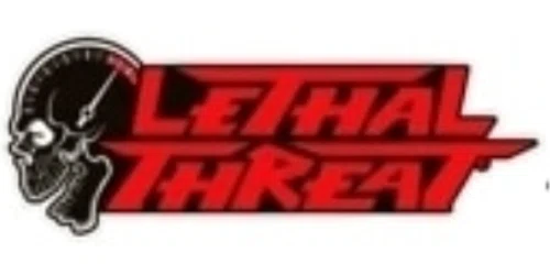 Lethal Threat Promo Code