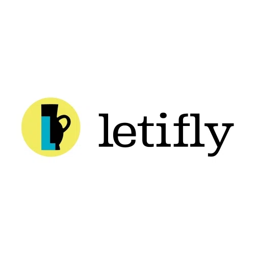 Letifly discount code