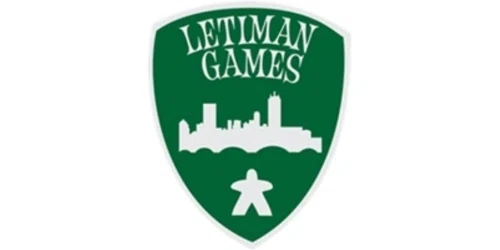 Letiman Games Promo Code