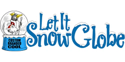 Let it Snow Globe Promo Code