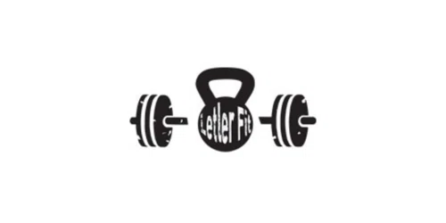 LetlerFit coupon