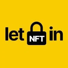 letNFTin Merchant Logo
