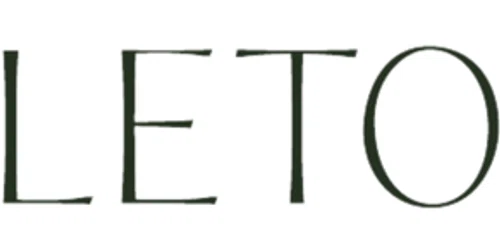 LETO Promo Code