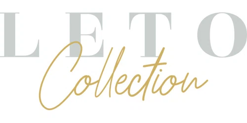 Leto Collection Promo Code