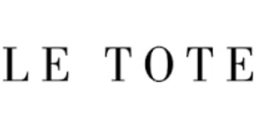 Le Tote Merchant logo