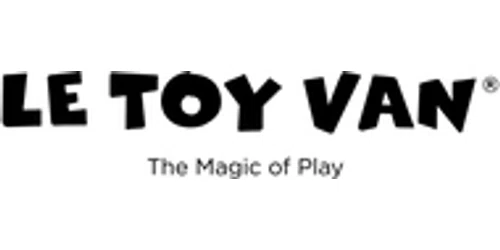 Le Toy Van Promo Code