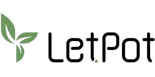 LetPot Merchant logo