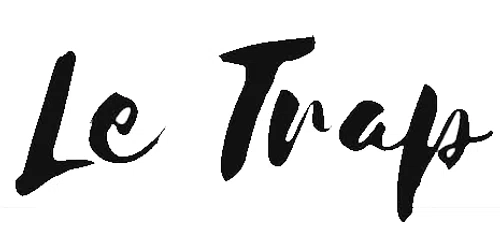 Le Trap Couture Promo Code