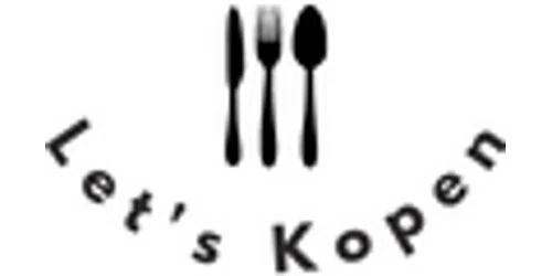Let's Kopen Promo Code