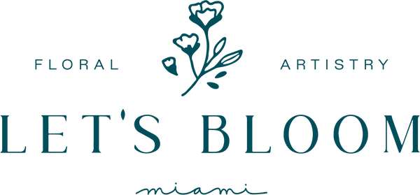 Let’s Bloom Miami  Promo Code