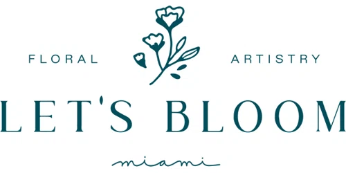 Let’s Bloom Miami Promo Code