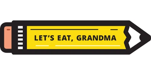 Let's Eat, Grandma Promo Code
