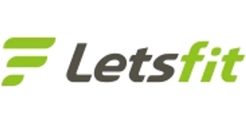 Letsfit Merchant logo