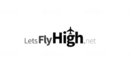 Let's Fly High Promo Code