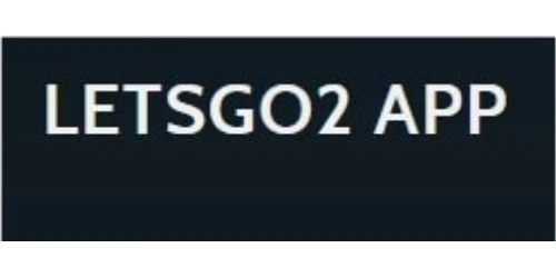 LetsGo2 App Promo Code