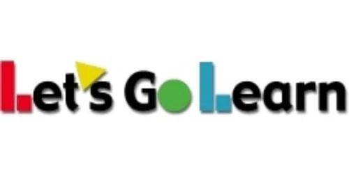 Let's Go Learn Promo Code