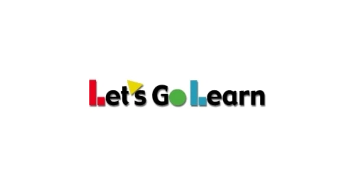 Let's Go Learn Promo Codes - 25% Off (Sitewide) in Dec 2025