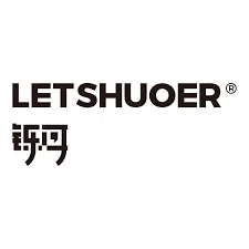LETSHUOER Merchant Logo
