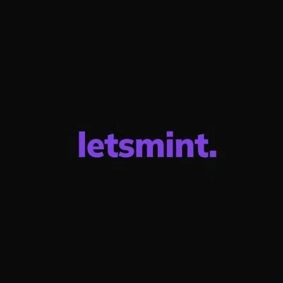 Letsmint Merchant Logo