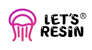 Let's Resin discount code